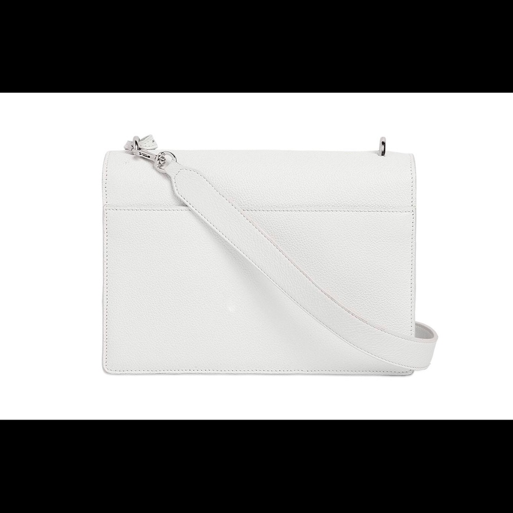🚫SOLD🚫Ysl medium Sunset bag - Picture 5 of 9
